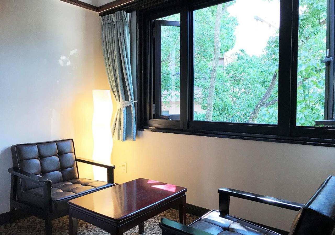 Hotel Okus Kumamoto 19/20