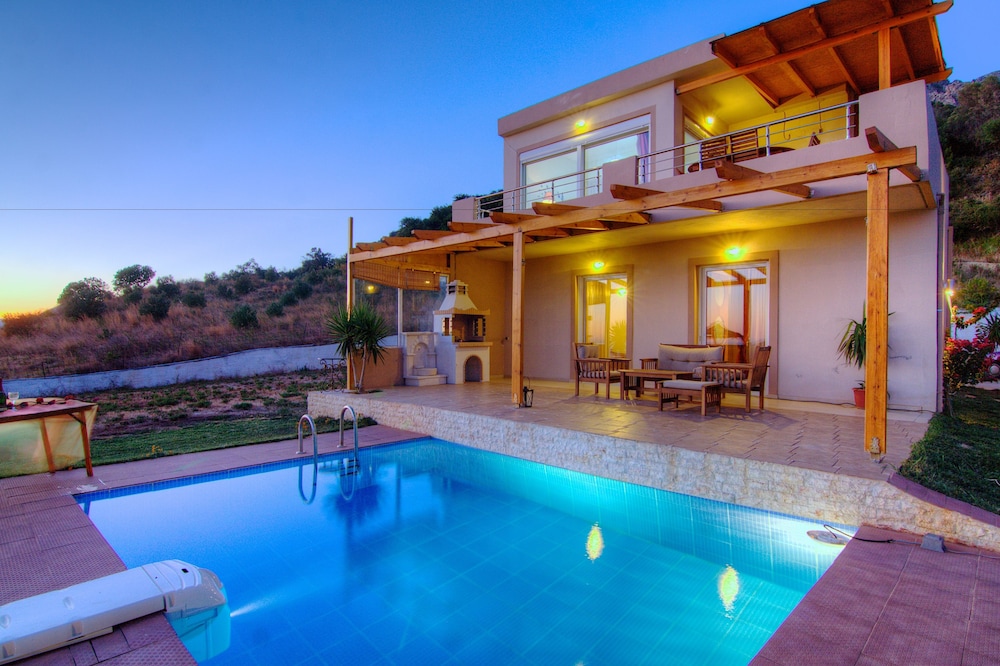 Villa Despina 2/50