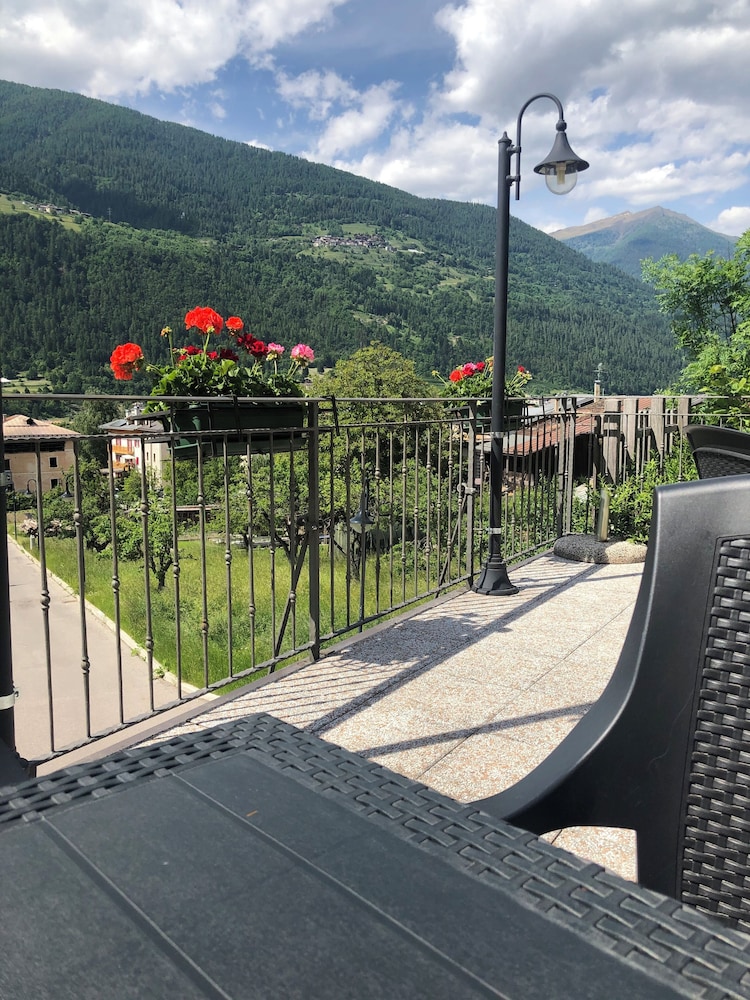 Park Hotel Bellevue 17/19