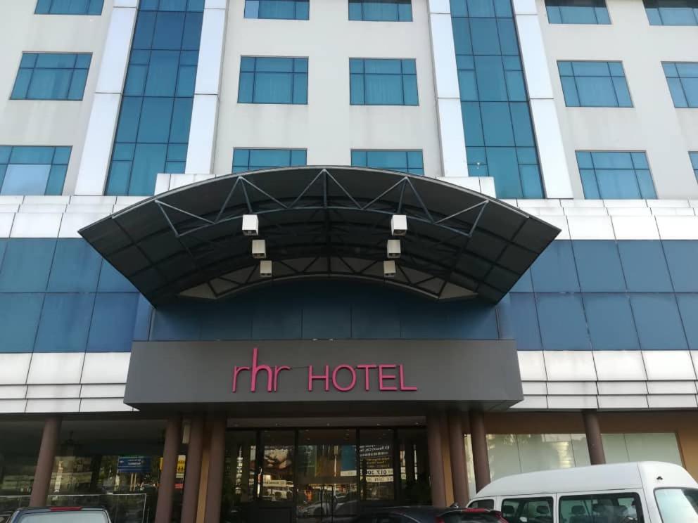RHR Hotel Kajang 1/50