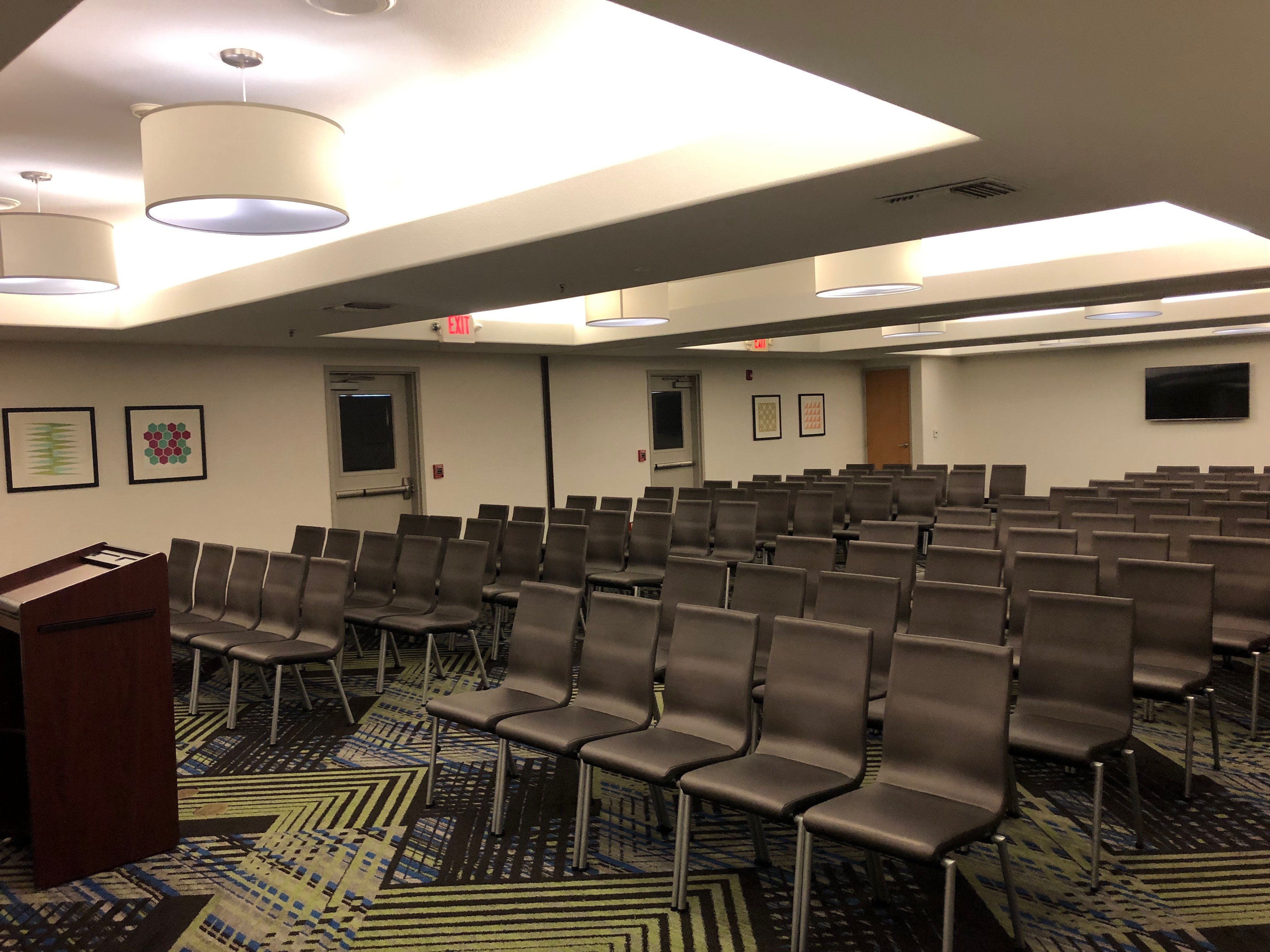 Holiday Inn Express And Suites Modesto Salida 28/31
