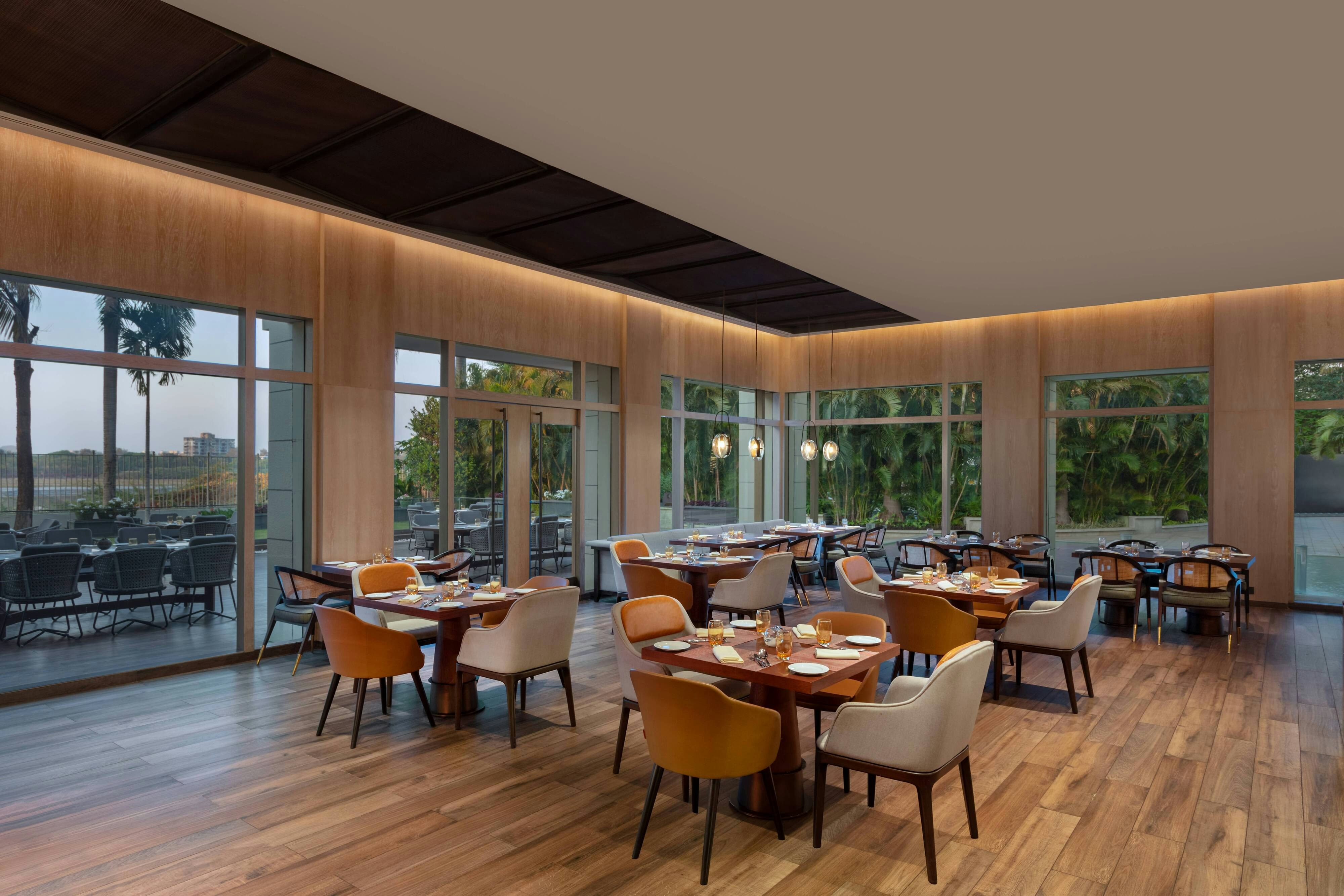 Surat Marriott Hotel 43/55