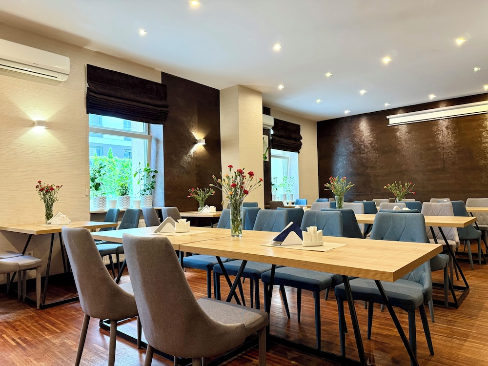 Boutique Hotel’s Lodz Milionowa 42/55