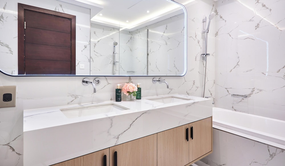 Tiara Residences by Bnbme Holiday Homes Rental LLC