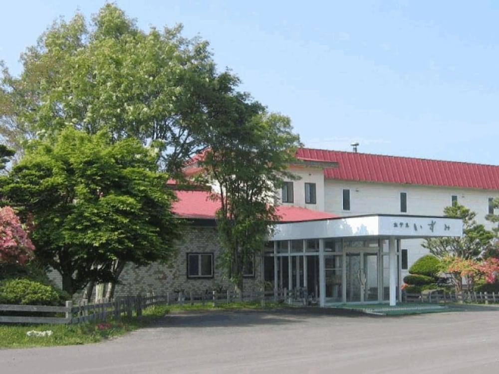 Kojohama Onsen Hotel Izumi 2/47