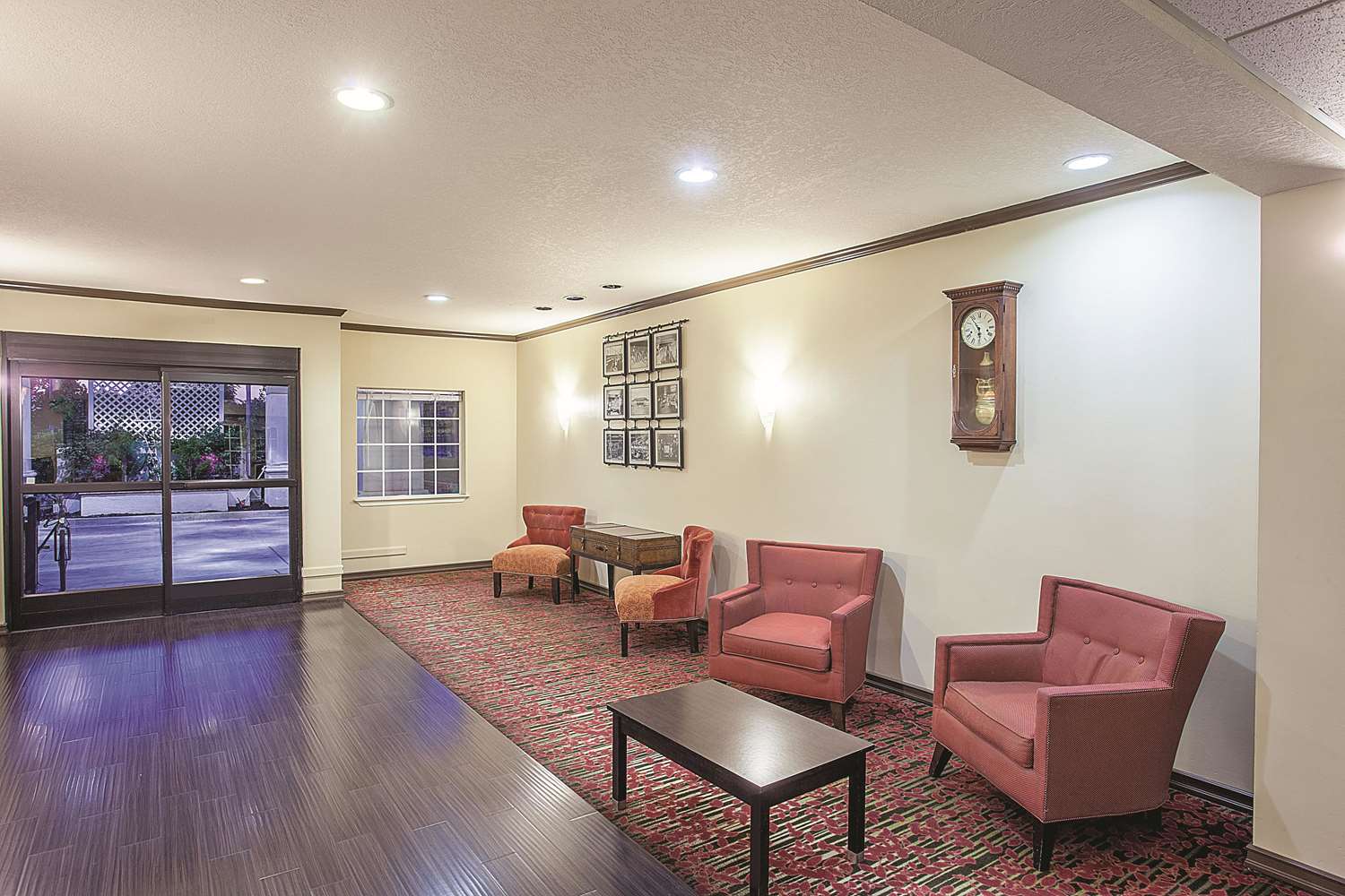La Quinta Inn & Suites by Wyndham Davis 25/41