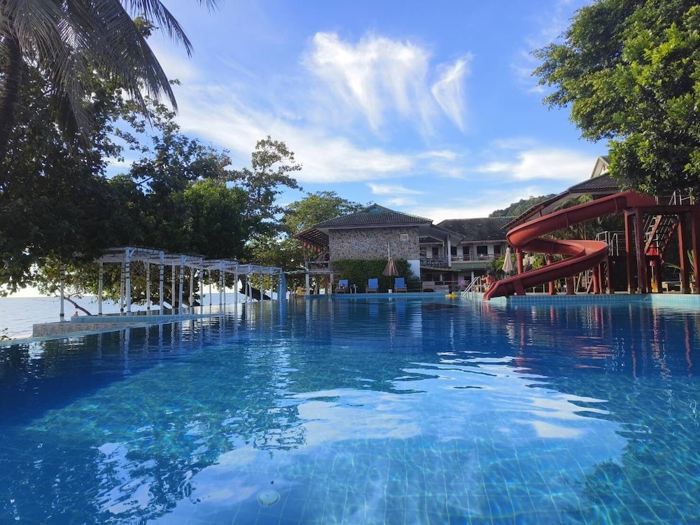 Koh Chang Lagoon Princess 43/50