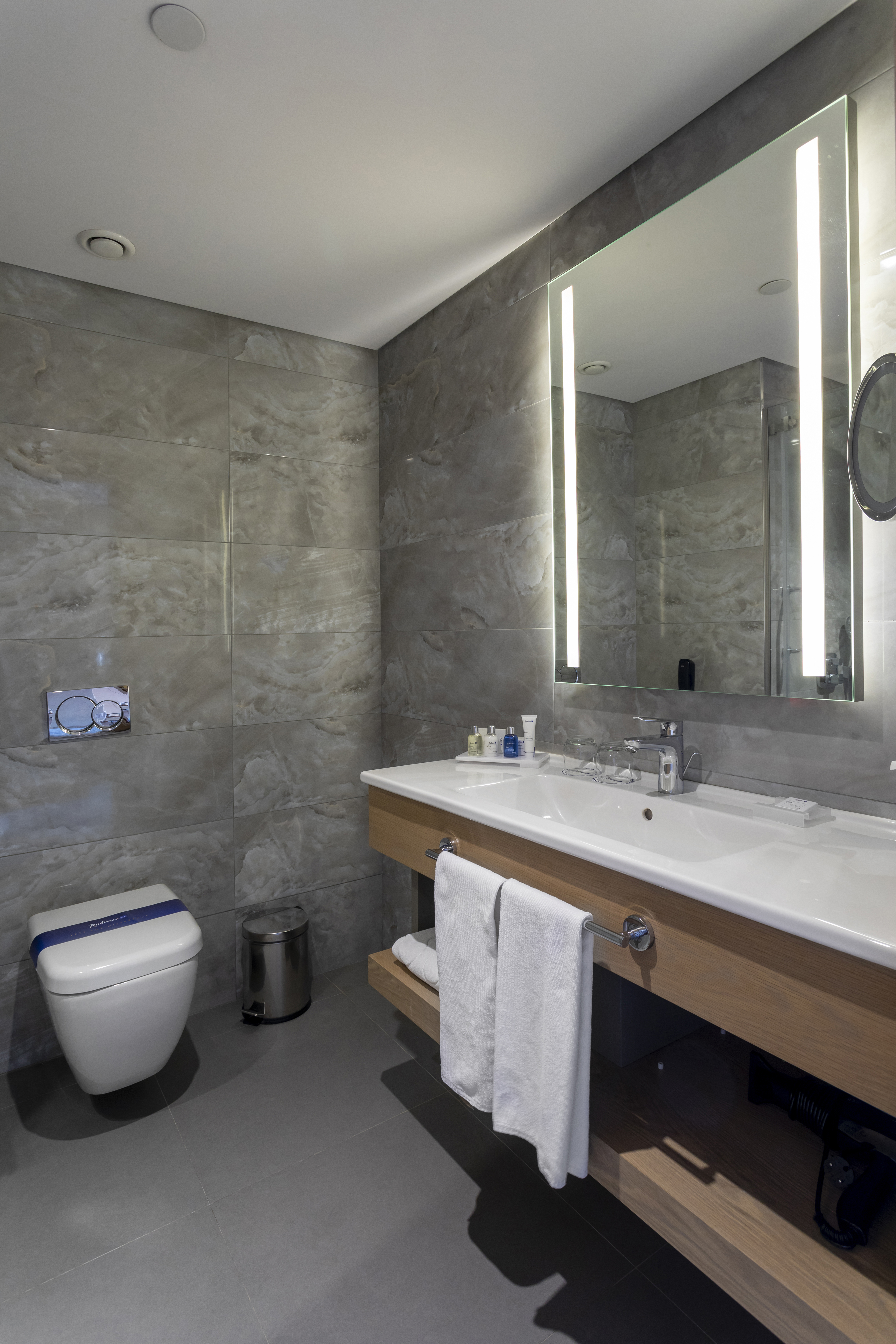 Room, Double or Twin Bed, Mountain View, Balcony, Radisson Blu Hotel Trabzon 4/4