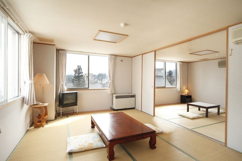 JAPANESE, PLUS, TATAMI