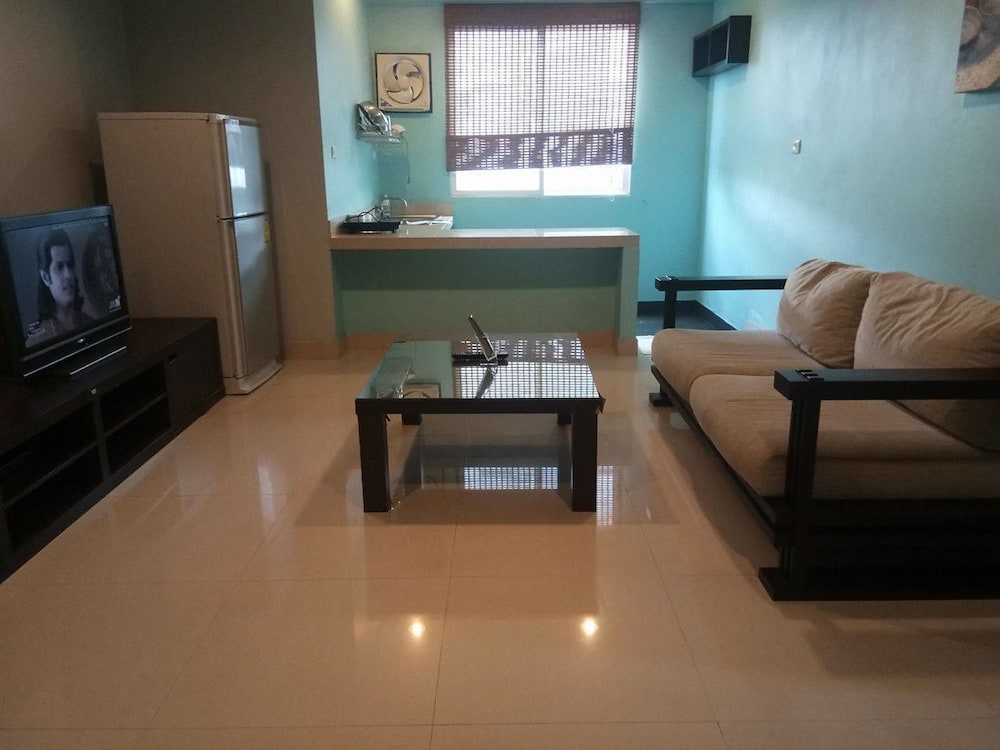 Ananya Residence Service Apartment 43/65