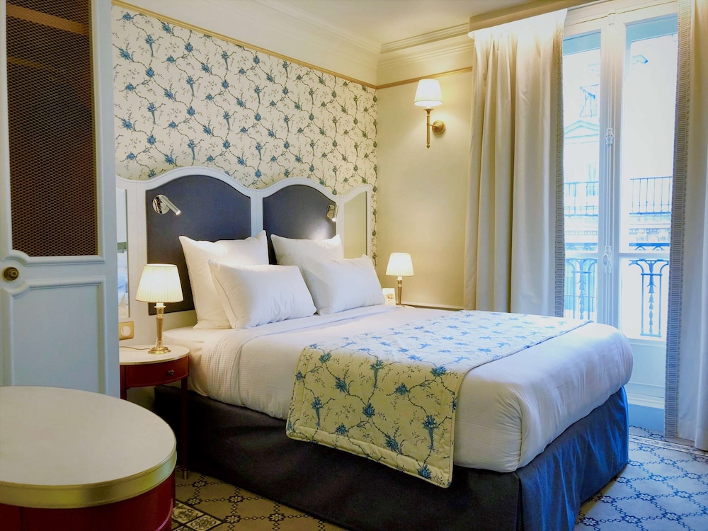 Hotel Mayfair Paris 27/57
