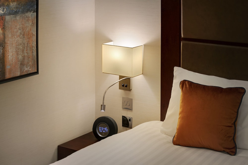 Leonardo Royal Hotel London St Pauls 29/85
