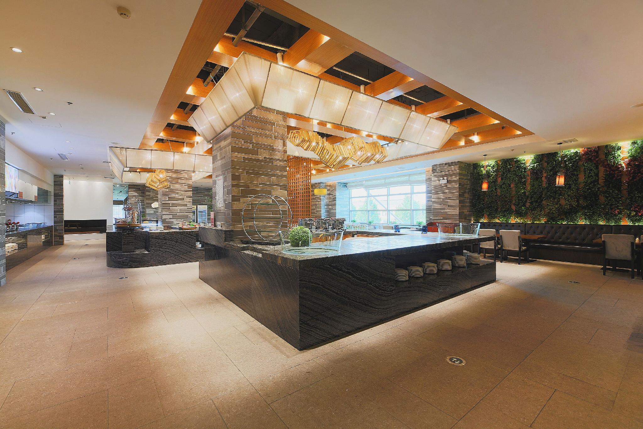 Fuhong International Hotel 5/48