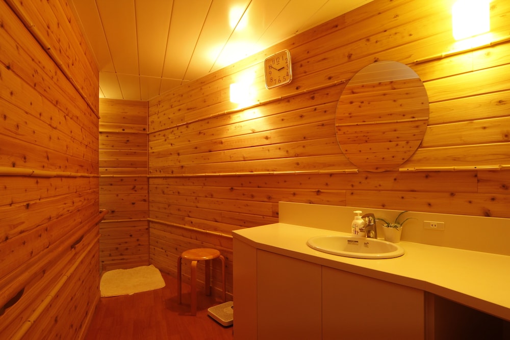 Onsen Ryokan Mitake 20/53