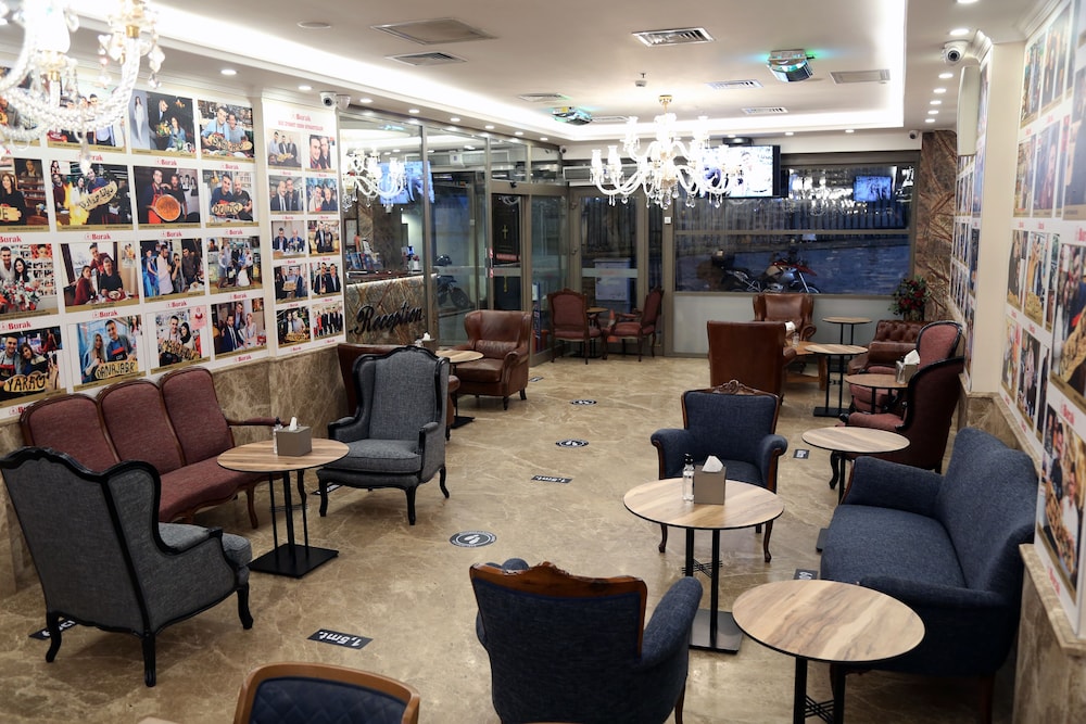 CZN Burak Hotel 53/74