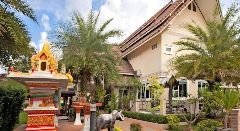 Thon Koon Resort 6/50