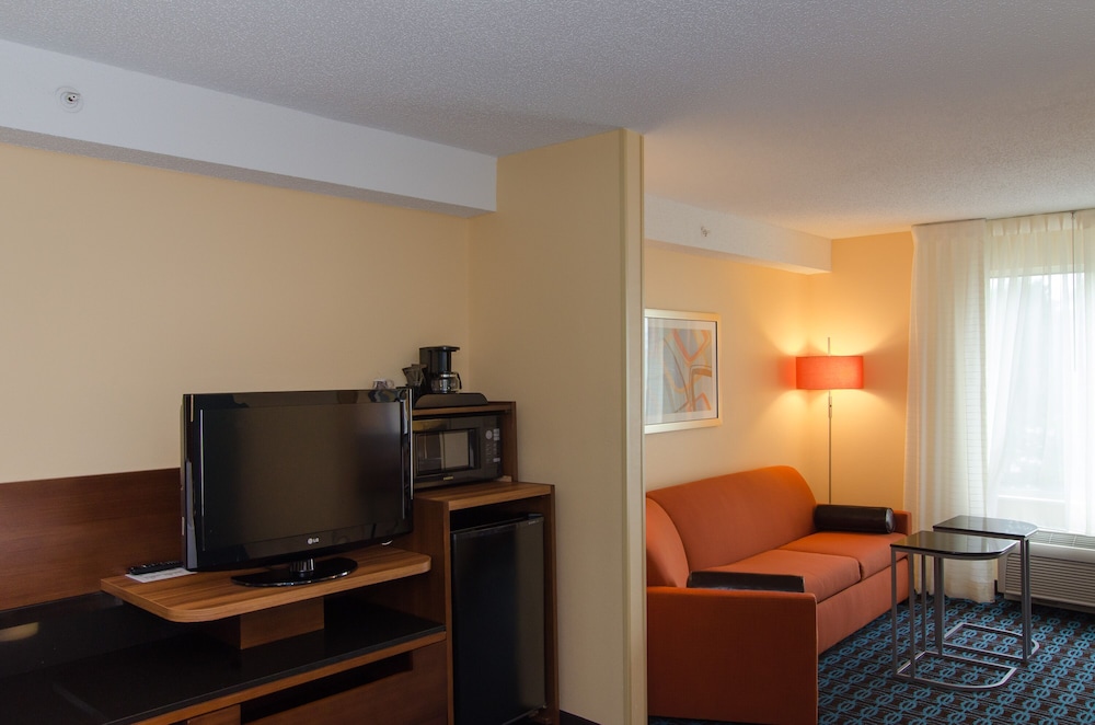 Fairfield Inn Hartsville 15/26