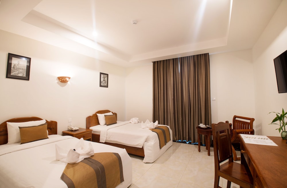 RELAX HOTEL 46/55