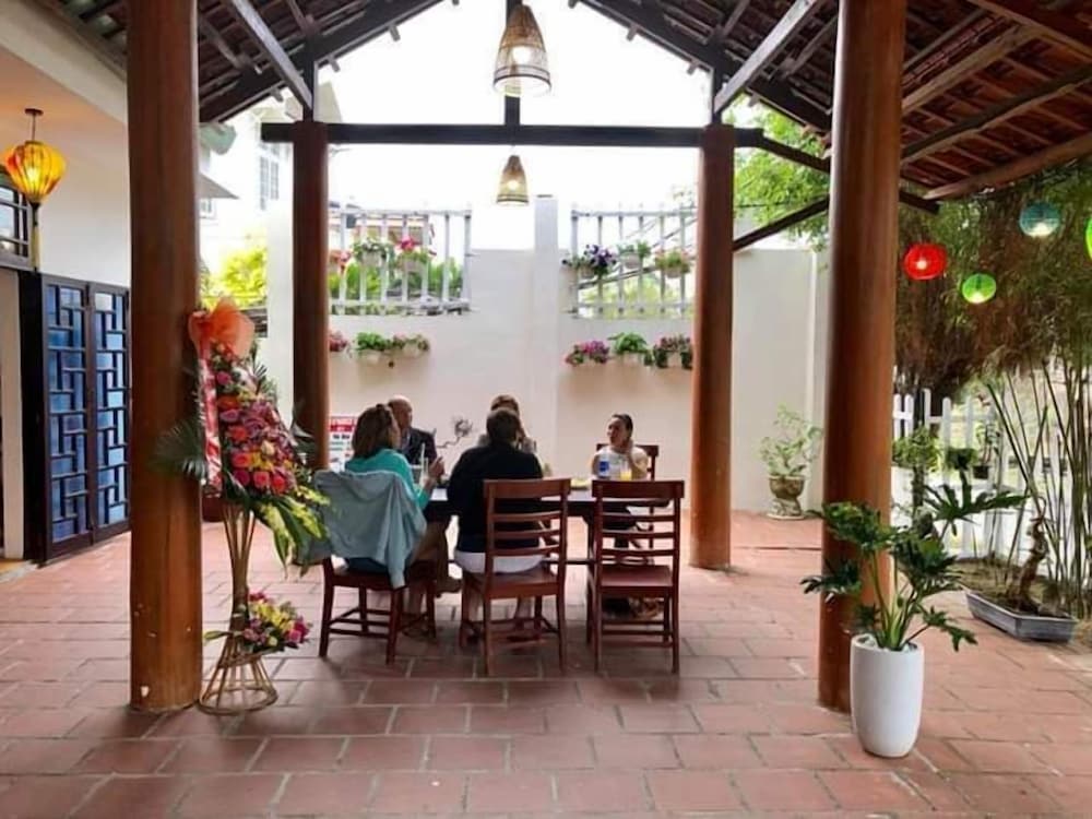 Tri Tran Homestay 26/41