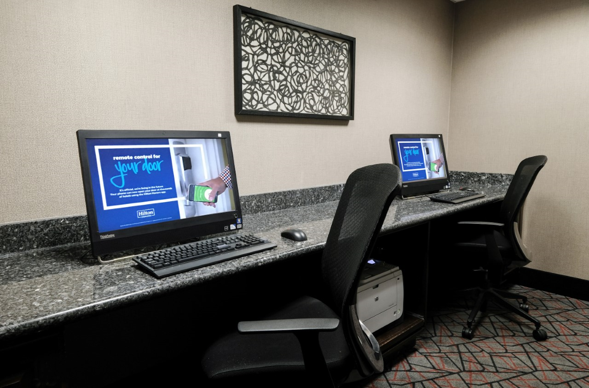 Hampton Inn & Suites Temecula 34/40