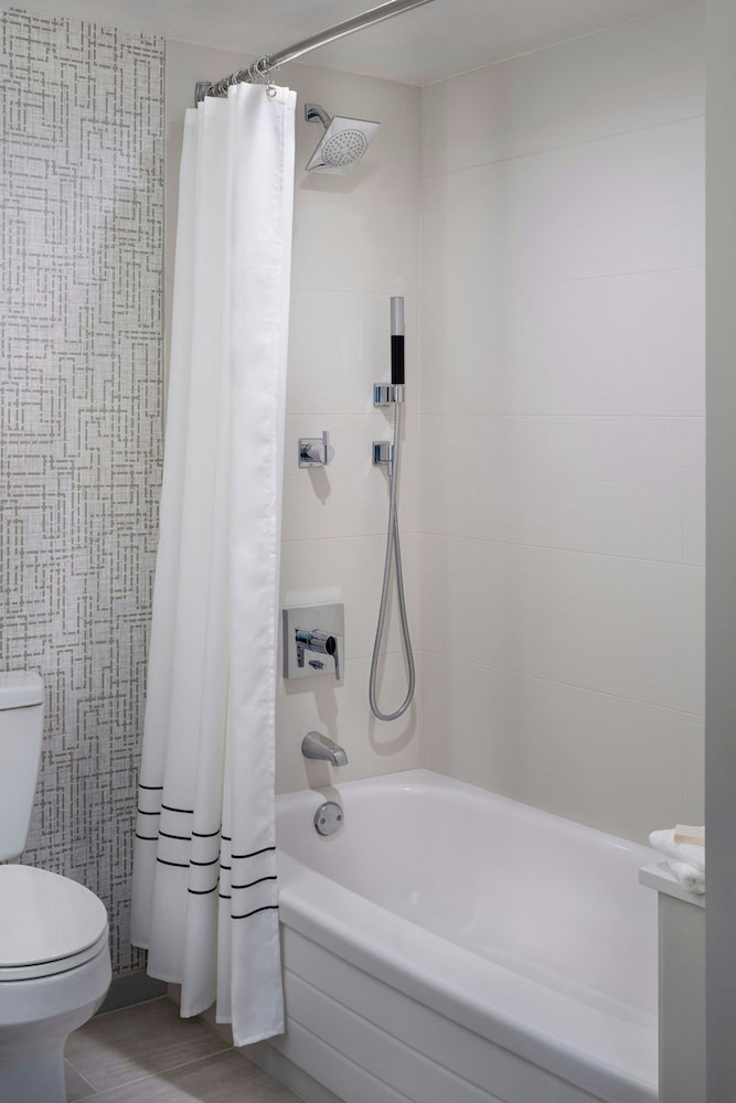 غرفة بسريرين كوين، Marriott St Petersburg Clearwater 3/18