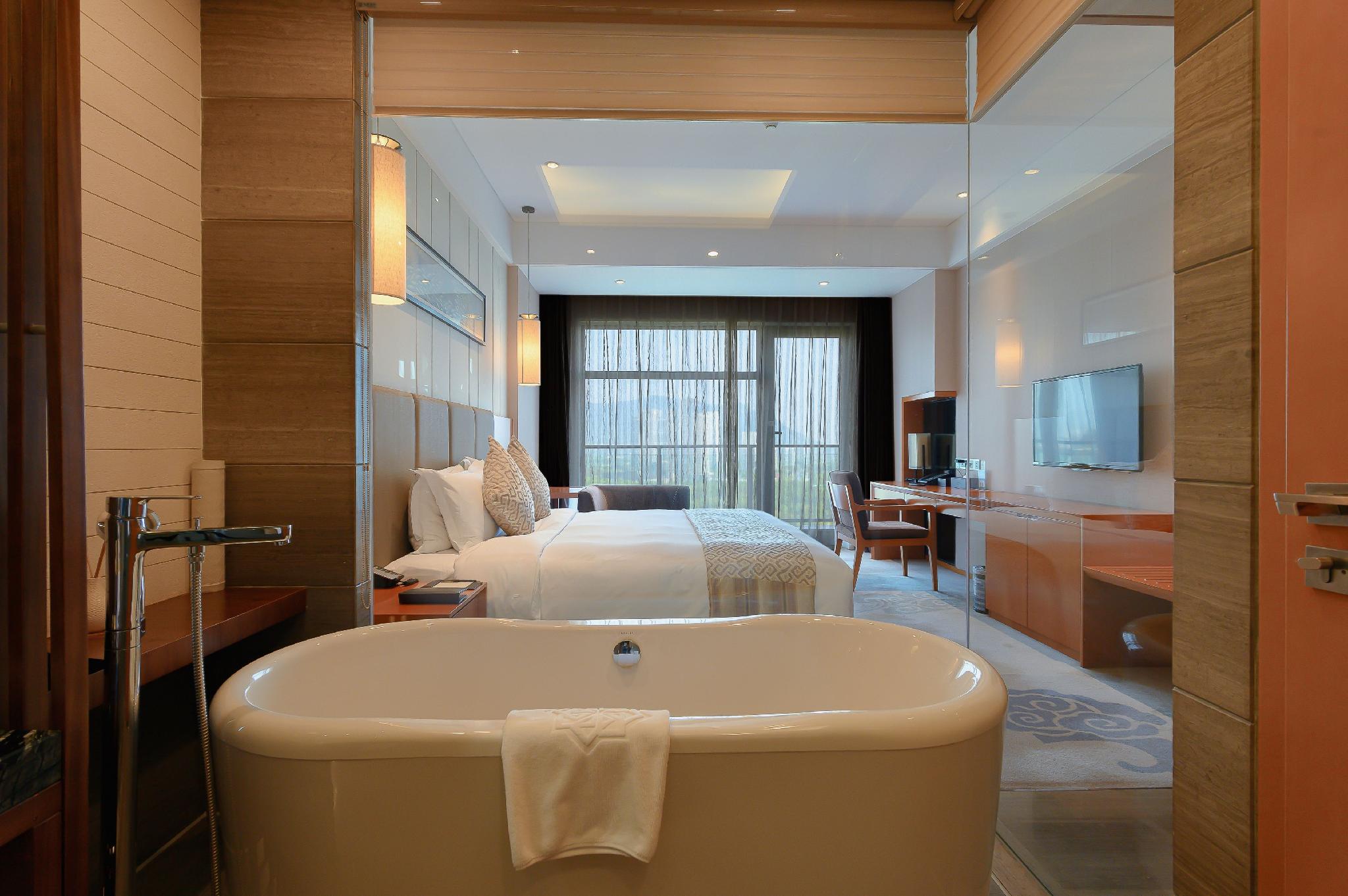 Suzhou Qingshan Hotel 29/30