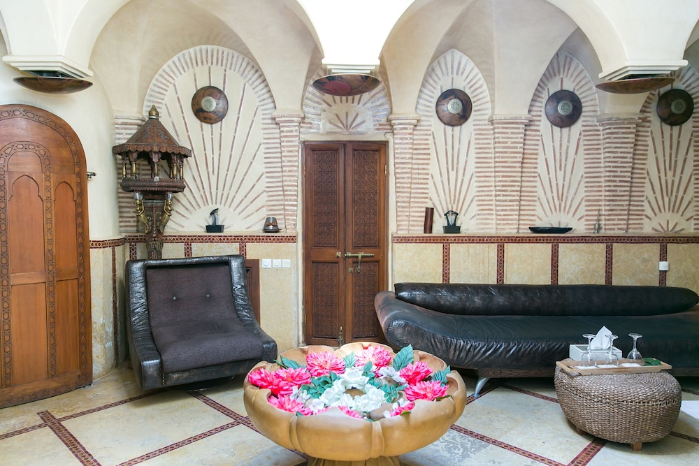 Lodge K Hôtel &amp; Spa 45/77