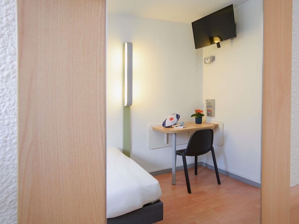 Ibis Budget Toulouse Centre Gare 44/72