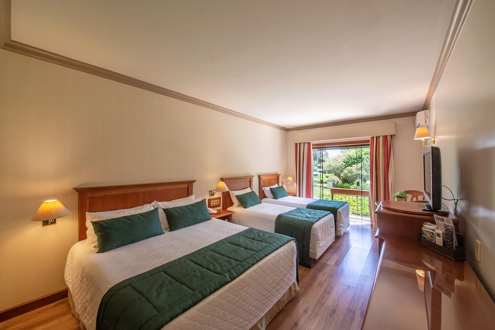 Hotel Alpestre 28/76