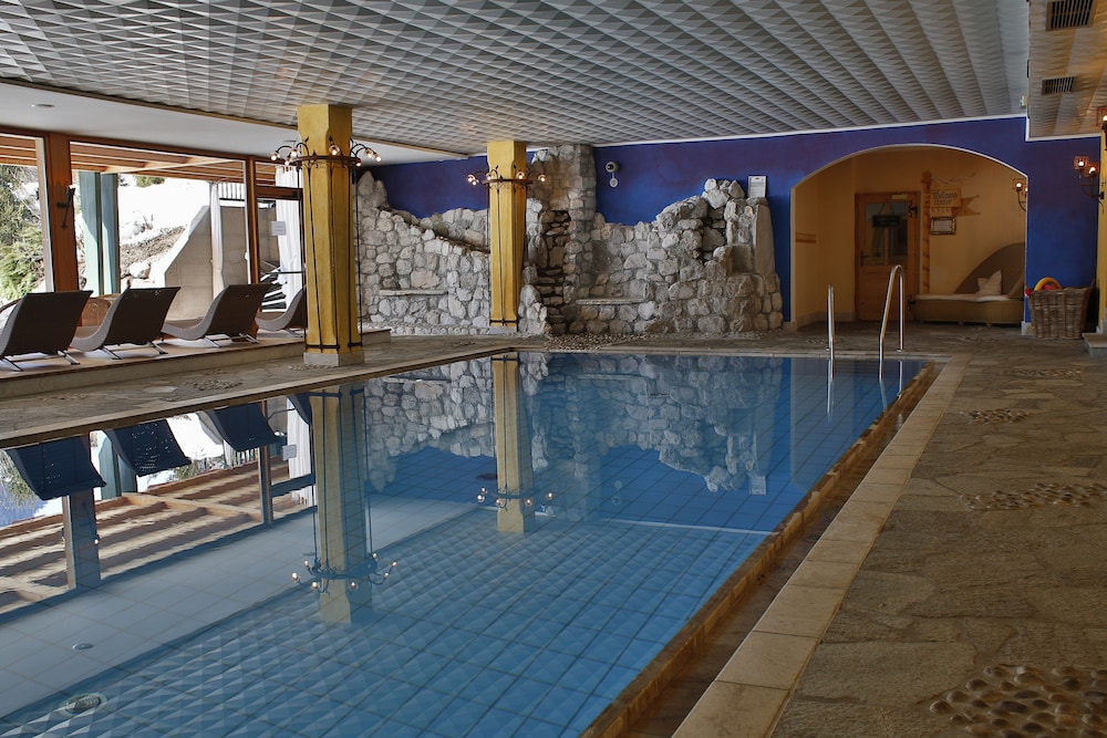 Romantik Hotel Santer 9/66