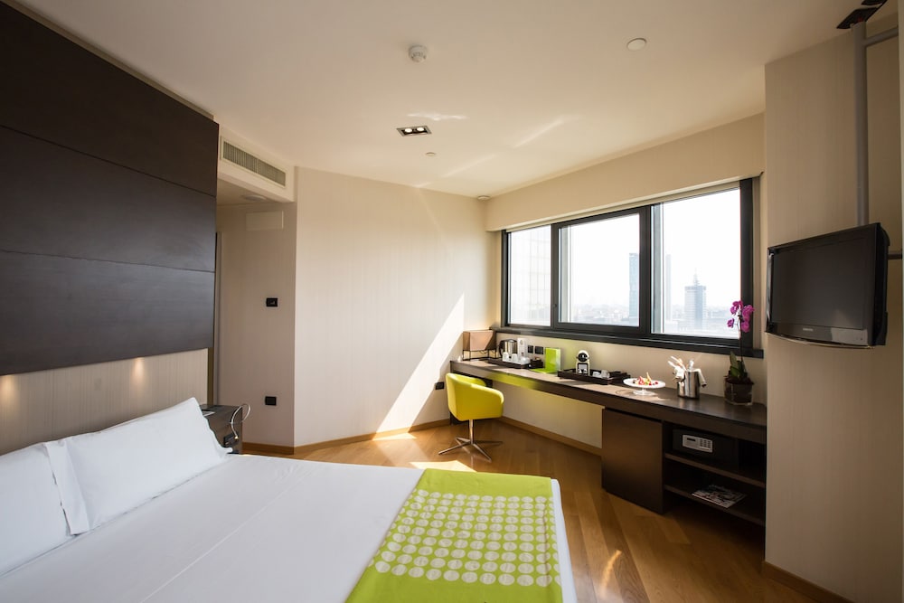 Best Western Plus The Hub Hotel 13/53