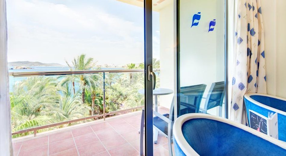 THB Los Molinos - Adults Only 12/16