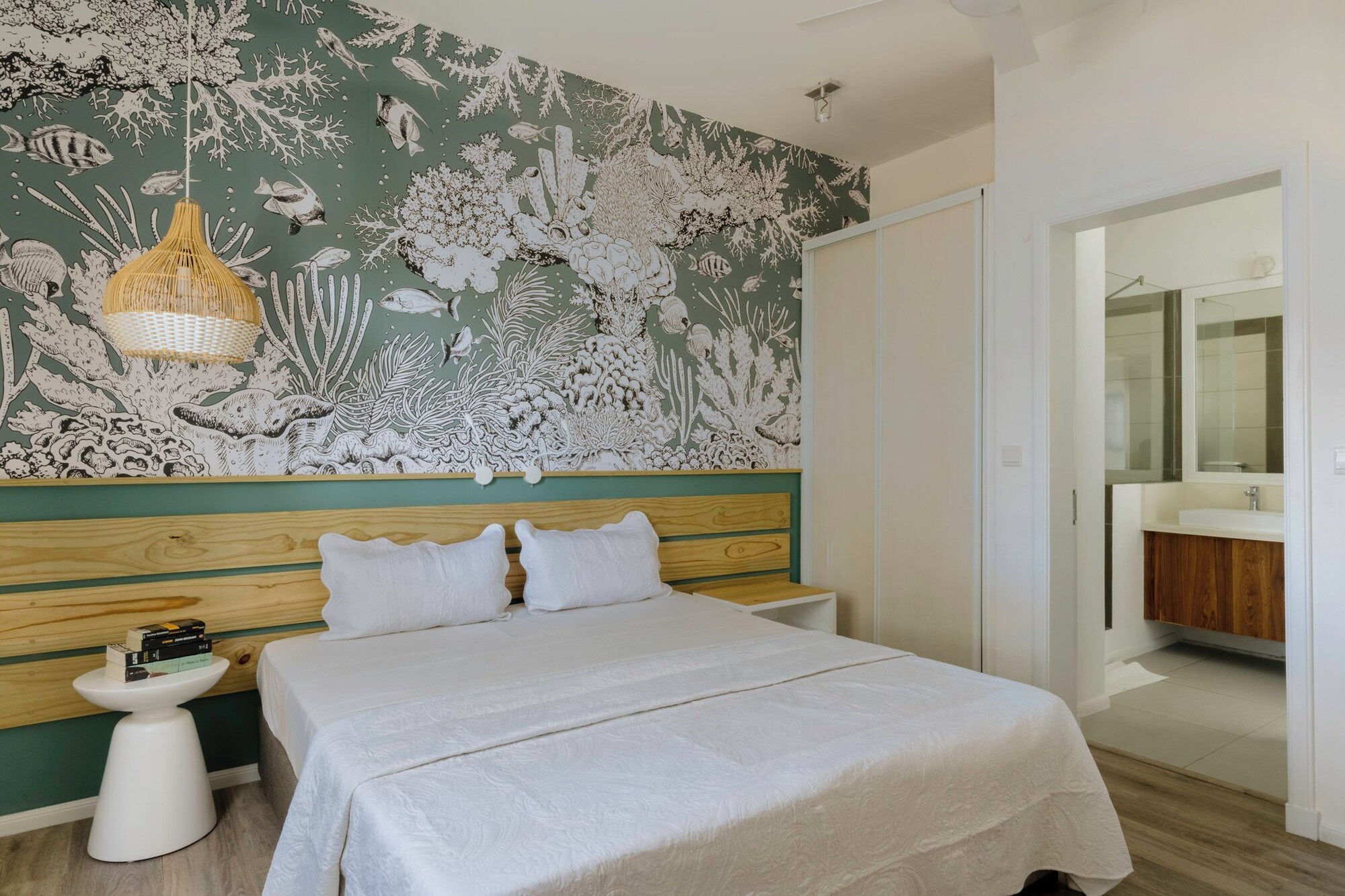 PREMIUM, VILLA, BEACH FRONT