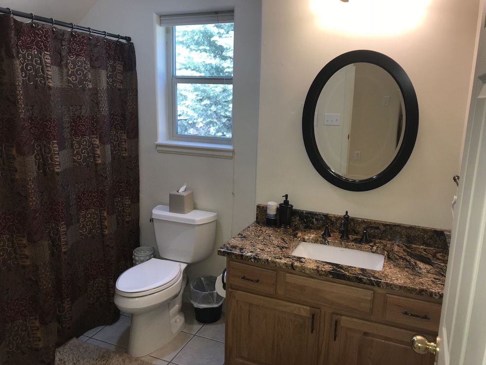 Bridal Veil B&amp;B 25/25