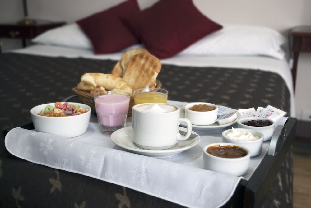 GRAN MADRYN HOTEL 22/37