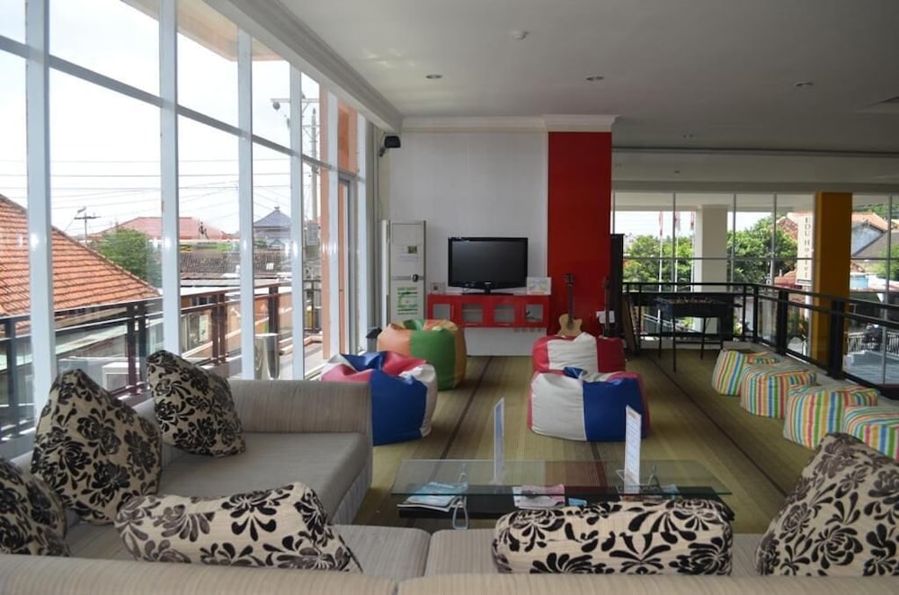 Edu Hostel Jogja 17/27