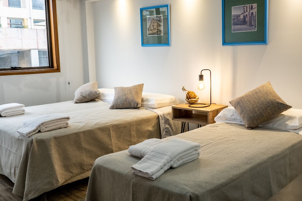 Hotel Vilaut Smart Flat 10/37