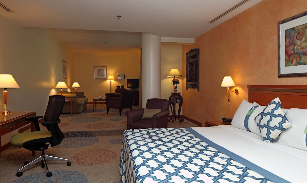 فندق هوليداى ان الخبر(Holiday Inn Al Khobar) 14/43