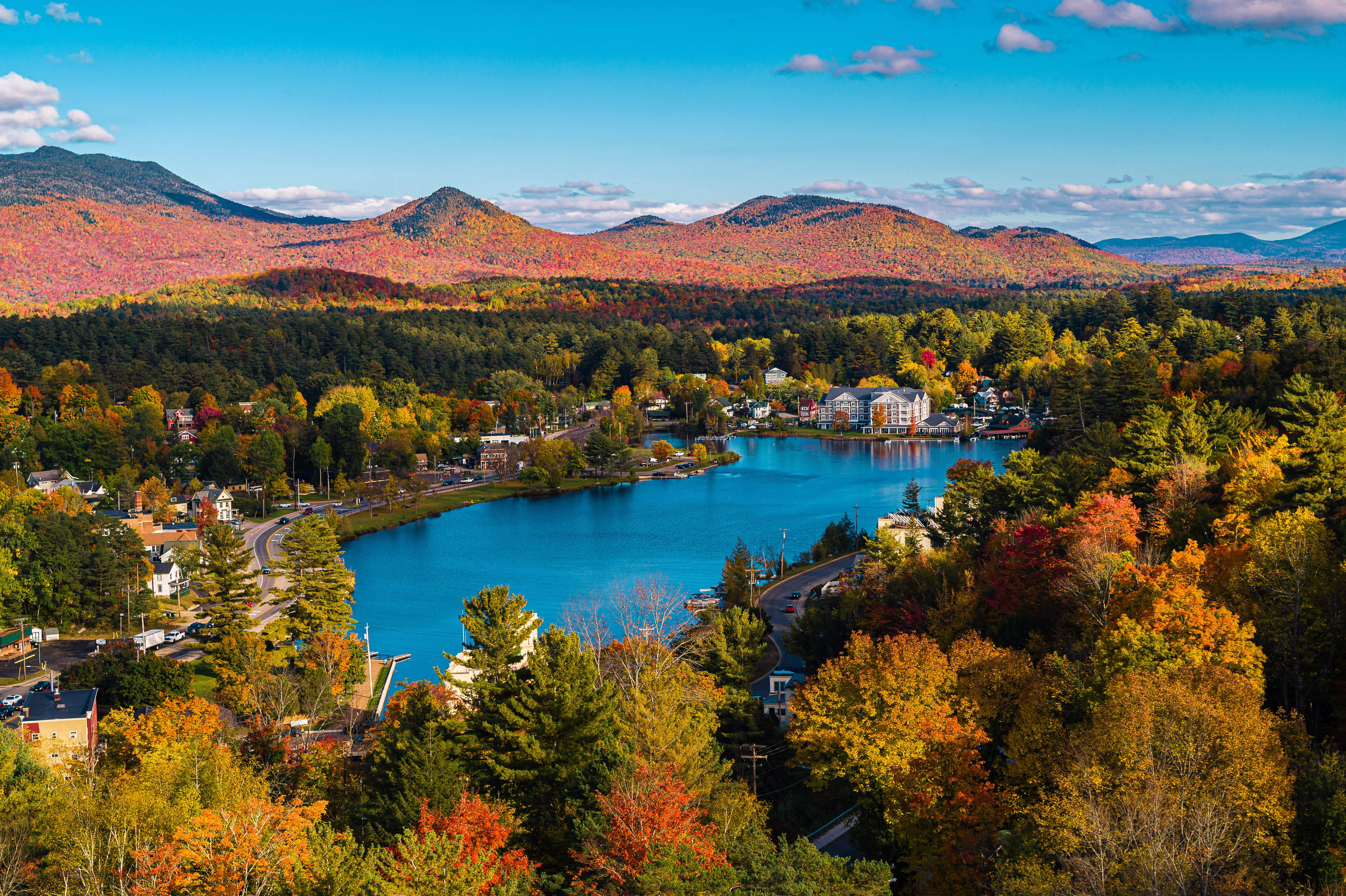 voco Saranac Lake NY - Waterfront, an IHG hotel 46/50