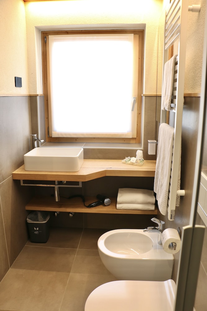 HOTEL ORIGINAL GALLI'S 57/60