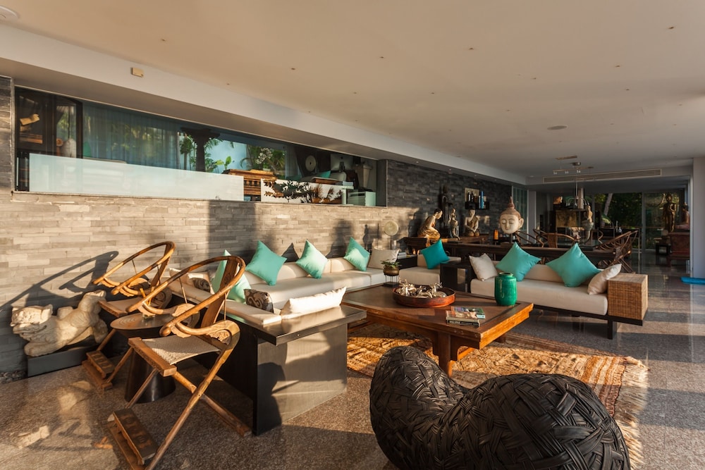 Bluesiam Villa 34/50