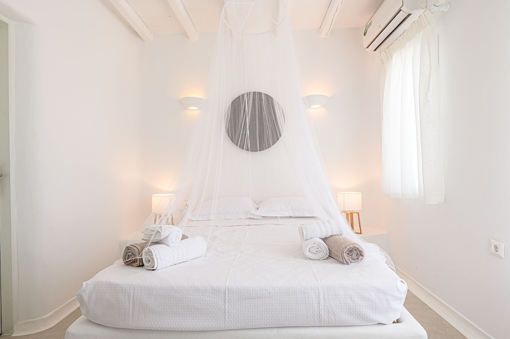 9 Muses Villas Mykonos 10/50