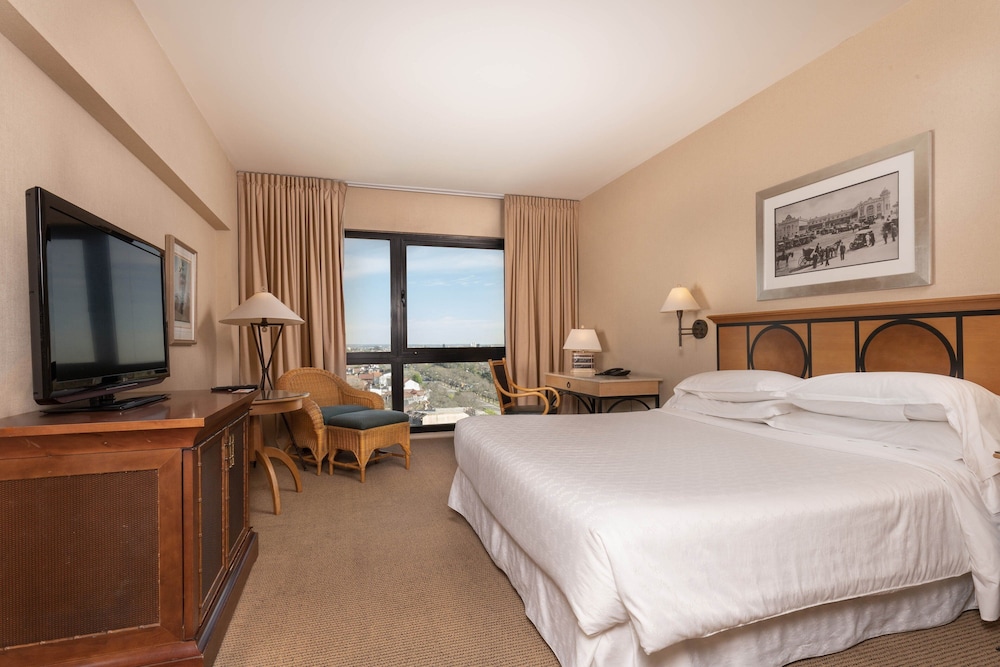 Sheraton Mar Del Plata Hotel 9/39