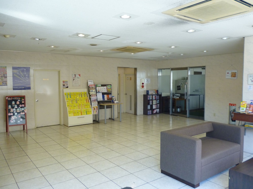 Smile Hotel Mito Ibaraki Prefecture 7/43