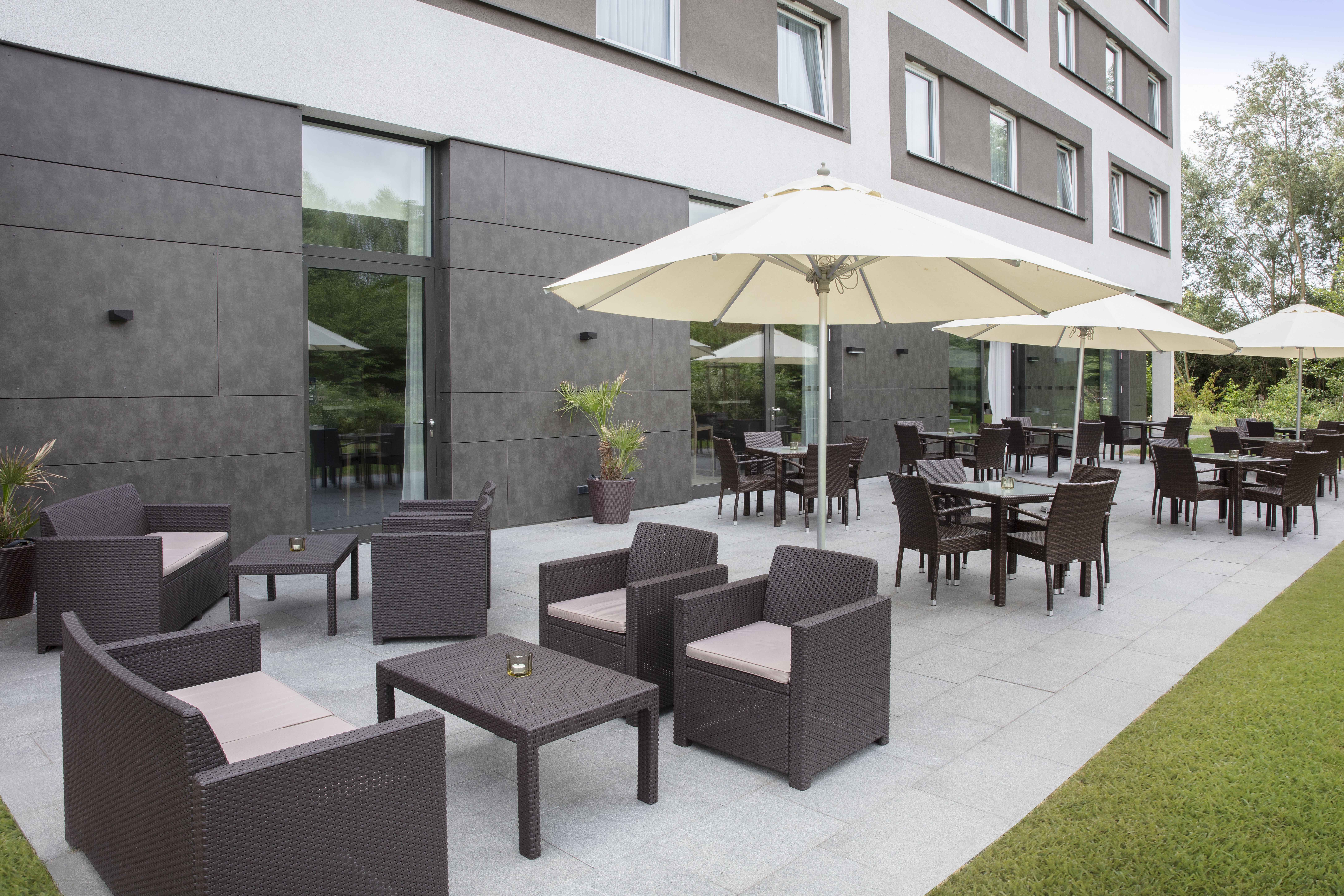 Holiday Inn Express Friedrichshafen 47/76