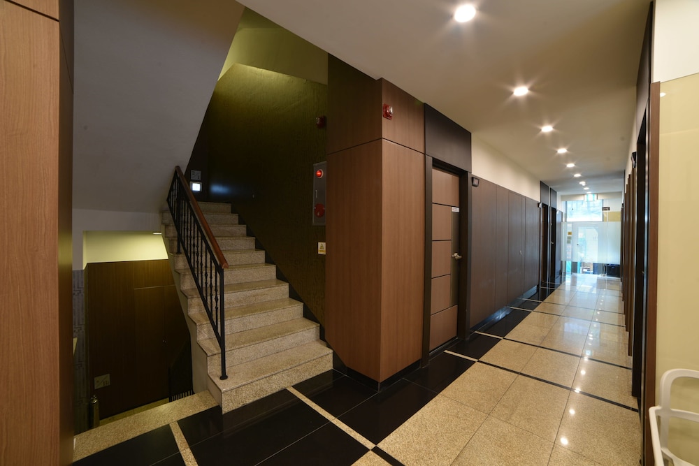 Soo Song Guest House 38/78