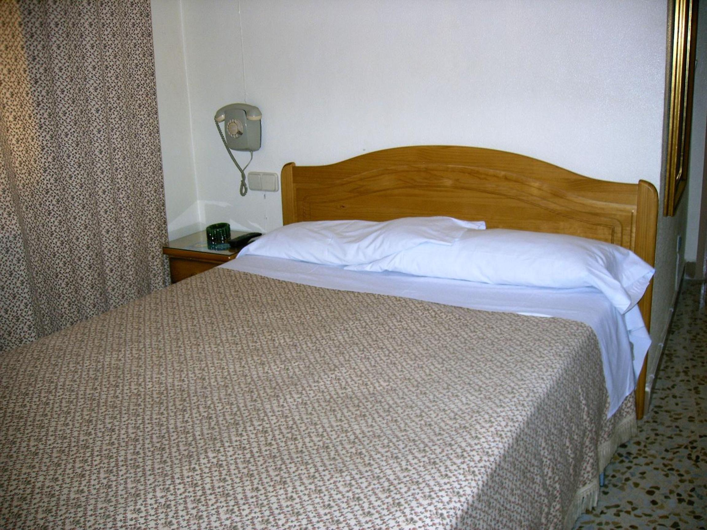 Hotel La Parra 14/25