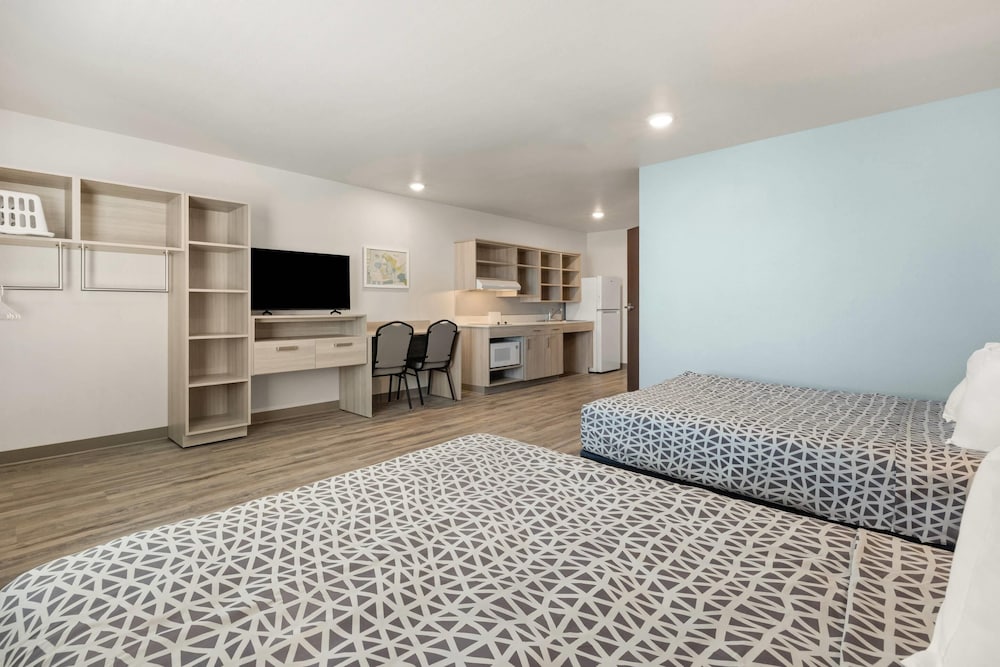 WoodSpring Suites Ceres - Modesto 43/62