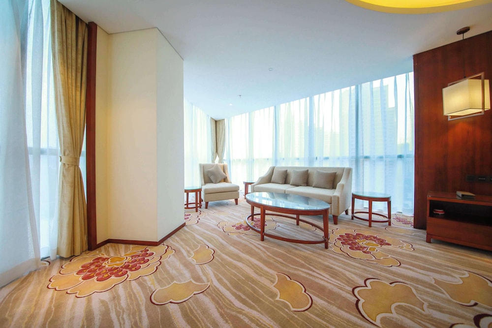 Ramada by Wyndham Kunming YiLiang 26/44