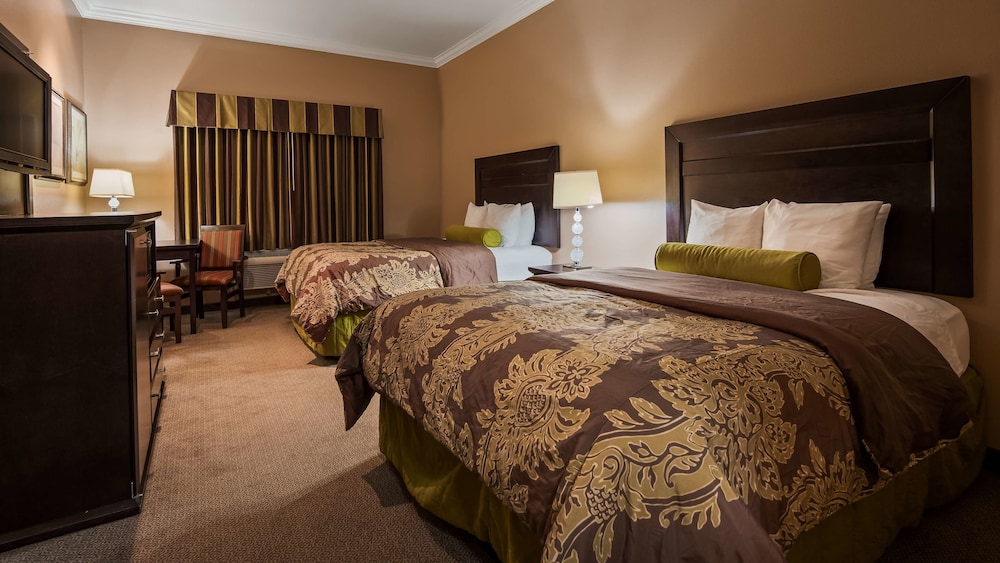 Best Western Route 66 Glendora Inn 7/28